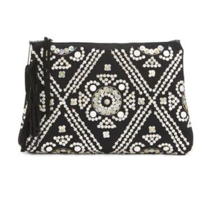 Sam Edelman Anastasia Clutch